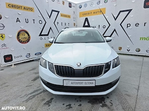 Skoda Octavia 1.6 TDI Style - imagine 2