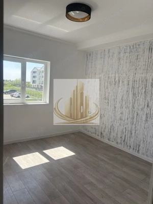 Apartament 3 camere, etaj 1, bloc nou, Zona Mehala - imagine 3