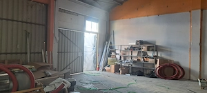 Bulevardul Basarabia   zona Faur, depozit 242 mp - imagine 3