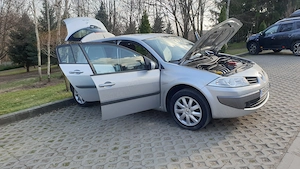 Renault Megane 2 1.6 16v - imagine 3