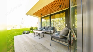 Comision 0% Casa ultrafinisata Europa, 320mp utili, 1000mp teren - imagine 13