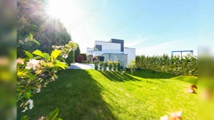 Comision 0% Casa ultrafinisata Europa, 320mp utili, 1000mp teren - imagine 11