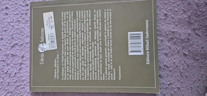 Vand romanul Baltagul. - imagine 2