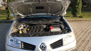 Renault Megane 2 1.6 16v - imagine 4