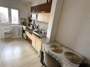 Apartament 2 camere decomandat Rovine   bloc anvelopat, etaj 3  - imagine 5