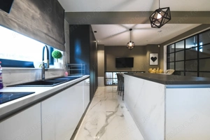 Comision 0% Casa ultrafinisata Europa, 320mp utili, 1000mp teren - imagine 16