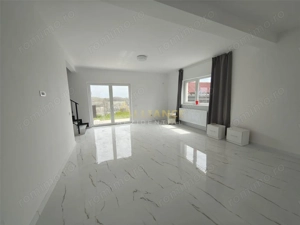 Vila individuala-4 camere-teren 560 mp-Cartierul nou-Strada Aviatorilor - imagine 12