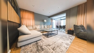 Comision 0% Casa ultrafinisata Europa, 320mp utili, 1000mp teren - imagine 14