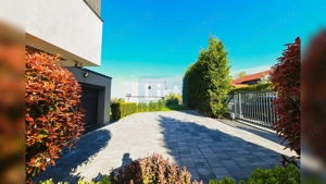 Comision 0% Casa ultrafinisata Europa, 320mp utili, 1000mp teren - imagine 15