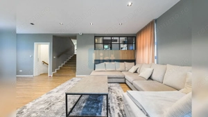 Comision 0% Casa ultrafinisata Europa, 320mp utili, 1000mp teren - imagine 19