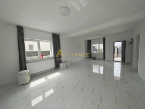 Vila individuala-4 camere-teren 560 mp-Cartierul nou-Strada Aviatorilor - imagine 11