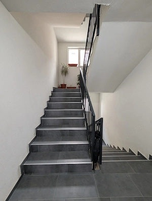 EXCLUSIVITATE! Apartament 3 camere parcare zona Somesului - imagine 10