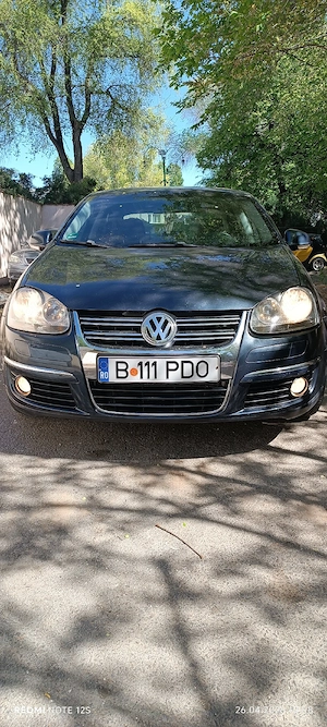 Volkswagen Jetta Stage 1