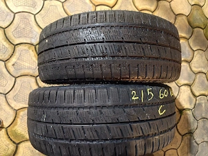 Anvelope 215 60 R16C mixte - imagine 3