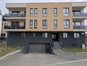 EXCLUSIVITATE! Apartament 3 camere parcare zona Somesului