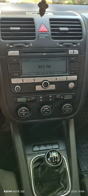 Volkswagen Jetta Stage 1 - imagine 3