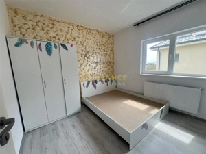 Vila individuala-4 camere-teren 560 mp-Cartierul nou-Strada Aviatorilor - imagine 16