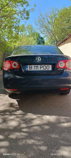 Volkswagen Jetta Stage 1 - imagine 5