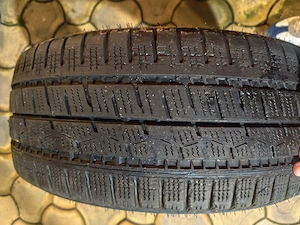 Anvelope 215 60 R16C mixte - imagine 2