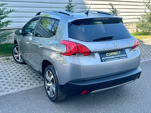 Peugeot 2 km Crossway Moduri de condus Dubluclimatronic Rate Garantie - imagine 4