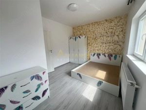 Vila individuala-4 camere-teren 560 mp-Cartierul nou-Strada Aviatorilor - imagine 17
