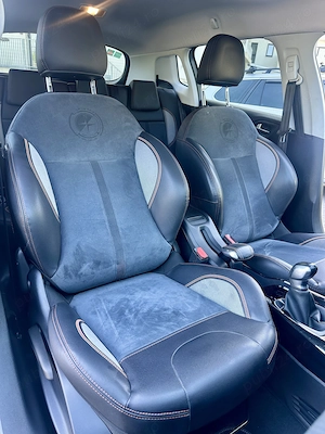 Peugeot 2 km Crossway Moduri de condus Dubluclimatronic Rate Garantie - imagine 6