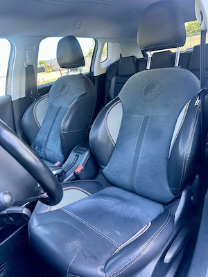 Peugeot 2 km Crossway Moduri de condus Dubluclimatronic Rate Garantie - imagine 5