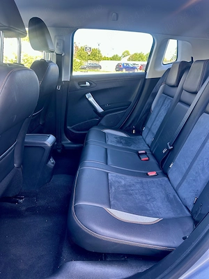 Peugeot 2 km Crossway Moduri de condus Dubluclimatronic Rate Garantie - imagine 7