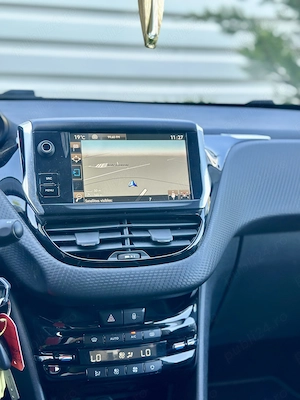 Peugeot 2 km Crossway Moduri de condus Dubluclimatronic Rate Garantie - imagine 12