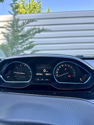 Peugeot 2 km Crossway Moduri de condus Dubluclimatronic Rate Garantie - imagine 15