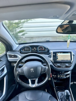 Peugeot 2 km Crossway Moduri de condus Dubluclimatronic Rate Garantie - imagine 11