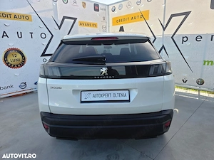 Peugeot 3008 1.5 BlueHDI 130 S&S BVM6 Active Pack - imagine 4