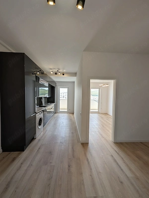 Apartament cu 3 camere, parcare subterana, în Florești, zona Eroilor! - imagine 3