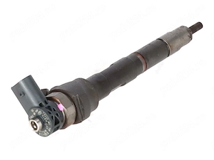 Injector 1.6 tdi Volkswagen Skoda Audi Seat - imagine 2