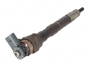Injector 1.6 tdi Volkswagen Skoda Audi Seat - imagine 4