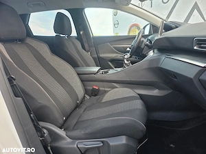 Peugeot 3008 1.5 BlueHDI 130 S&S BVM6 Active Pack - imagine 8