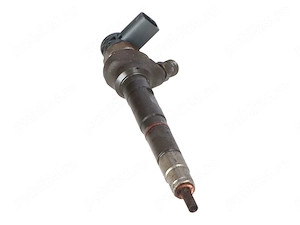 Injector 1.6 tdi Volkswagen Skoda Audi Seat - imagine 5