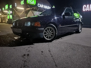 Vând bmw e36 Compact   Accept si unele variante la schimb  - imagine 3