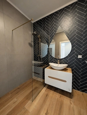 Apartament cu 3 camere, parcare subterana, în Florești, zona Eroilor! - imagine 9