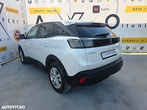 Peugeot 3008 1.5 BlueHDI 130 S&S BVM6 Active Pack - imagine 3