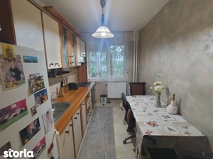 Apartament 2 camere zona Salajan - Str. Patriotilor - imagine 4