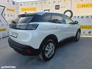 Peugeot 3008 1.5 BlueHDI 130 S&S BVM6 Active Pack - imagine 5