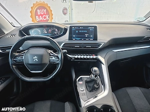 Peugeot 3008 1.5 BlueHDI 130 S&S BVM6 Active Pack - imagine 6