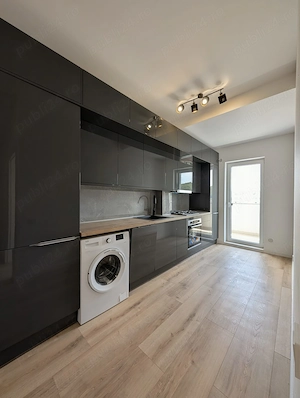 Apartament cu 3 camere, parcare subterana, în Florești, zona Eroilor! - imagine 2