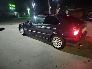 Vând bmw e36 Compact   Accept si unele variante la schimb  - imagine 2