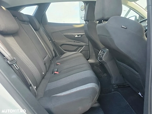 Peugeot 3008 1.5 BlueHDI 130 S&S BVM6 Active Pack - imagine 10