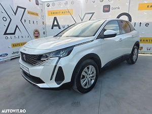 Peugeot 3008 1.5 BlueHDI 130 S&S BVM6 Active Pack - imagine 2