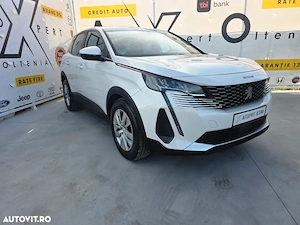 Peugeot 3008 1.5 BlueHDI 130 S&S BVM6 Active Pack - imagine 12