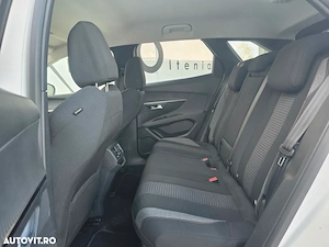 Peugeot 3008 1.5 BlueHDI 130 S&S BVM6 Active Pack - imagine 9