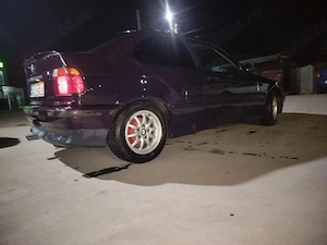 Vând bmw e36 Compact   Accept si unele variante la schimb  - imagine 4